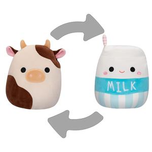 スクイッシュマロ もちもちぬいぐるみ(12cm)シリーズ17【種類ランダム】 トイザらス限定