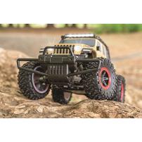 ワイルドドライブ1/18ジープラングラールビコン トイザらス限定 ラジオコントロール  8歳 9歳 10歳