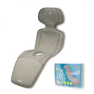 【2026年4月16日発売予定】Piccolina ピッコリーナ ベビーファンシート 涼（RYO) ベビーカーシート 保冷ひんやりグッズ