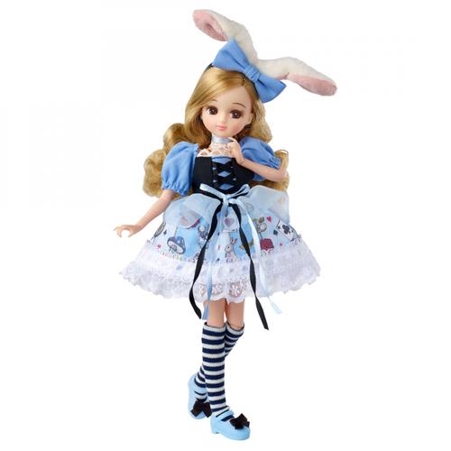 【予約受付商品】リカちゃん 人形 フォトジェニックリカ ミスティックワンダーランド【出荷予定日：2026年1月24日】