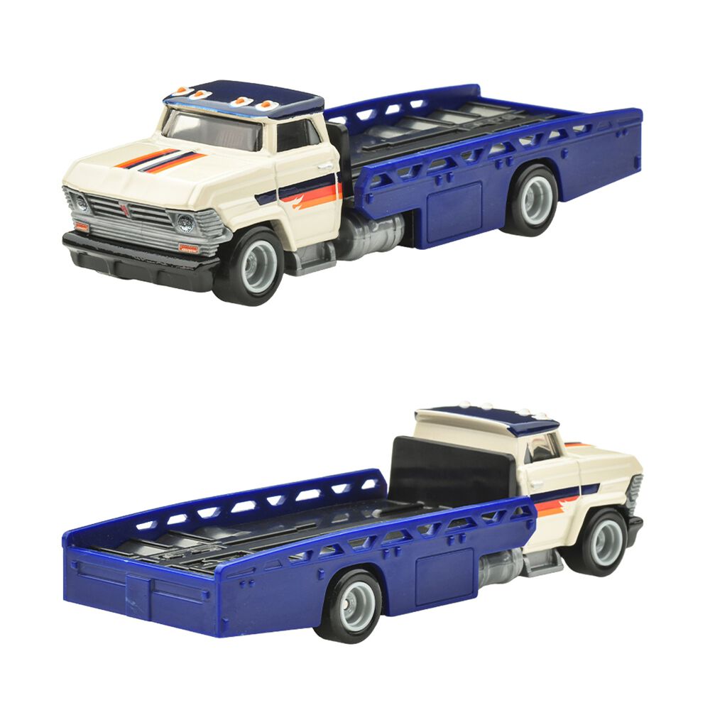 予約受付商品】ホットウィール プレミアム コレクターセットアソート