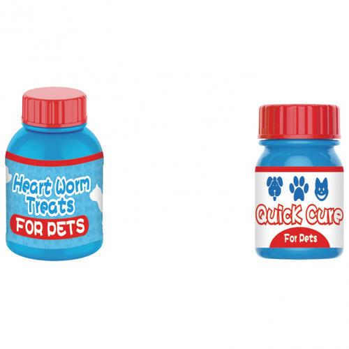 なりきりわんちゃん お医者さんセット トイザらス限定 クリスマスプレゼント 3歳 4歳 5歳