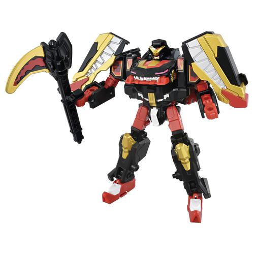 【オンライン限定価格】トミカ ジョブレイバー TJBDX ワイルドジョーカーブレイバー DXセット クリスマスプレゼント 3歳 4歳 5歳