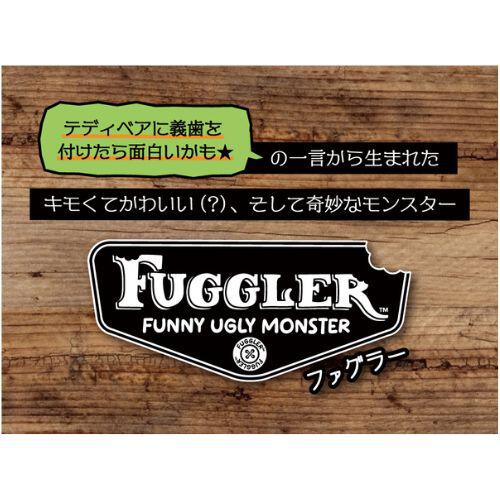 ファグラーフィギュア ミステリーボックス【種類ランダム】