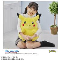 【予約受付商品】ポケモン30周年記念 おかえり！ピカチュウ1/1【出荷予定日：2026年2月28日】