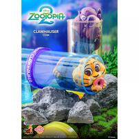 【コスビ】『ズートピア2』シリーズ1 ウォータースライダー【種類ランダム】