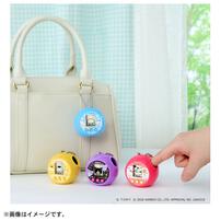 【予約受付商品】ぷにコミュ シナモロールのぷにるんず【出荷予定日：2026年6月27日】