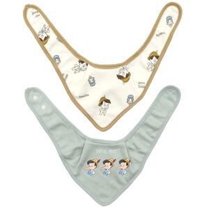 ディズニー スタイ 2枚組 ピノキオ ベビーザらス限定