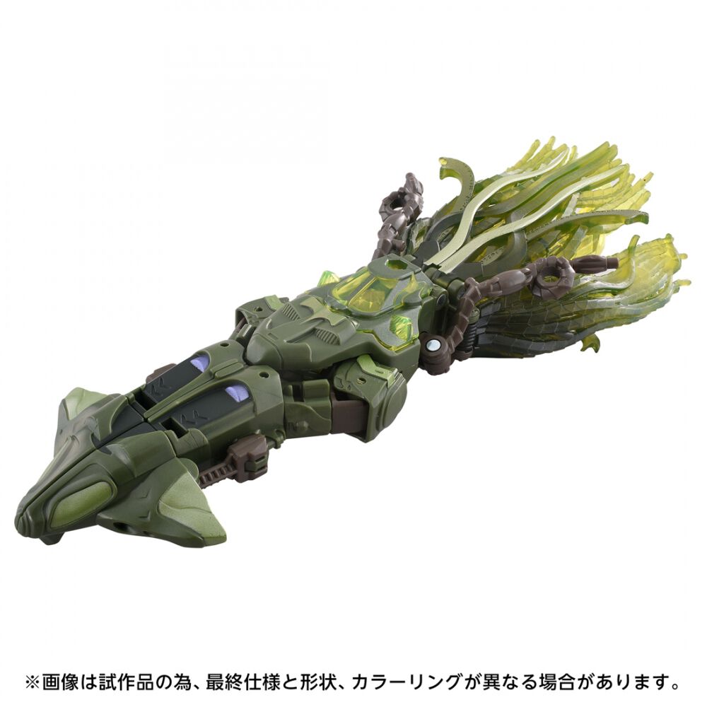 予約受付商品】T-SPARK トランスフォーマー AOTP-23 クインタス