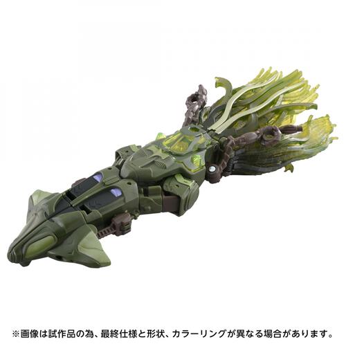 【予約受付商品】T-SPARK トランスフォーマー AOTP-23 クインタスプライム【出荷予定日：2026年3月28日】