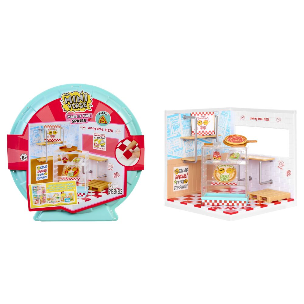 ラスト1点‼️トイズバイアイニティ　バービースペシャル　ボックスセット　新品未開封 NEW ITEM - バービー公式オンラインストア