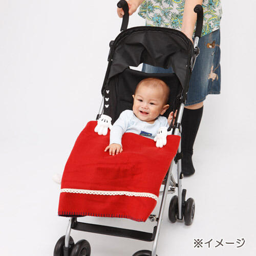 ミッキーマウス ブランケットクリップ | マタニティ・ベビー用品通販の 