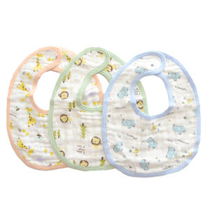 モスリンガーゼスタイ 3枚組 ベビーザらス限定