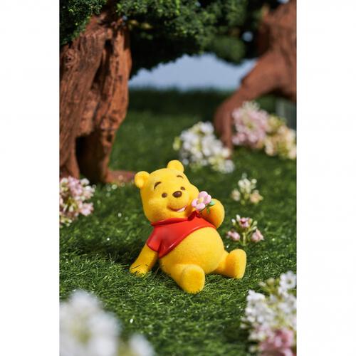 ディズニー くまのプーさんの楽しい日常【種類ランダム】