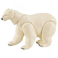 アニア AL-35 ホッキョクグマ（水に浮くVer.）