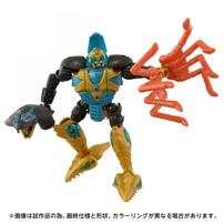 【予約受付商品】T-SPARK トランスフォーマー AOTP-26 クイックストライク【出荷予定日：2026年3月28日】