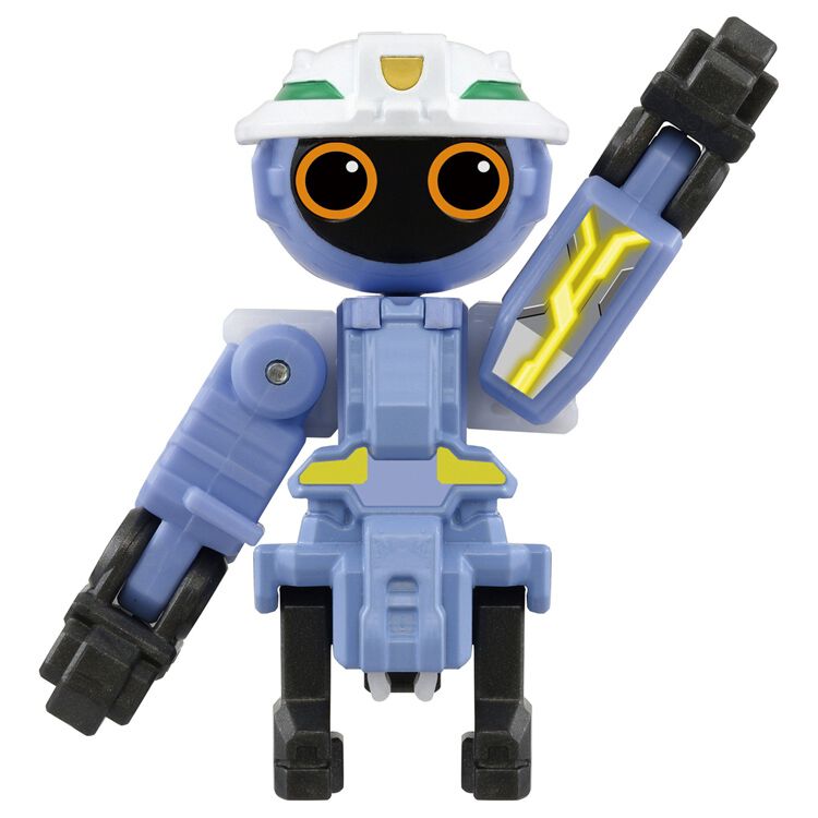 トミカ ジョブレイバー TJB07 クリーンブレイバー トヨタ ダイナ 清掃