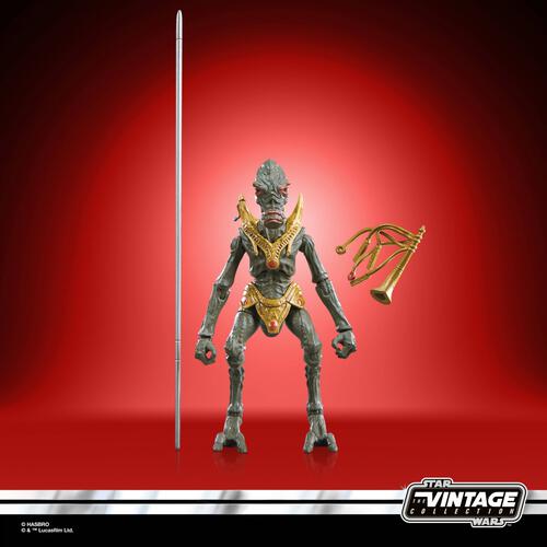 【予約受付商品】スター・ウォーズ ヴィンテージコレクション スター・ウォーズ エピソード2/クローンの攻撃 ジオノージアン・ピカドール【出荷予定日：2026年9月4日】