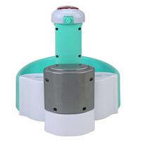 タッチレスでお水が出るよ！たのしいシンクセット トイザらス限定 おままごと クリスマスプレゼント 3歳 4歳 5歳