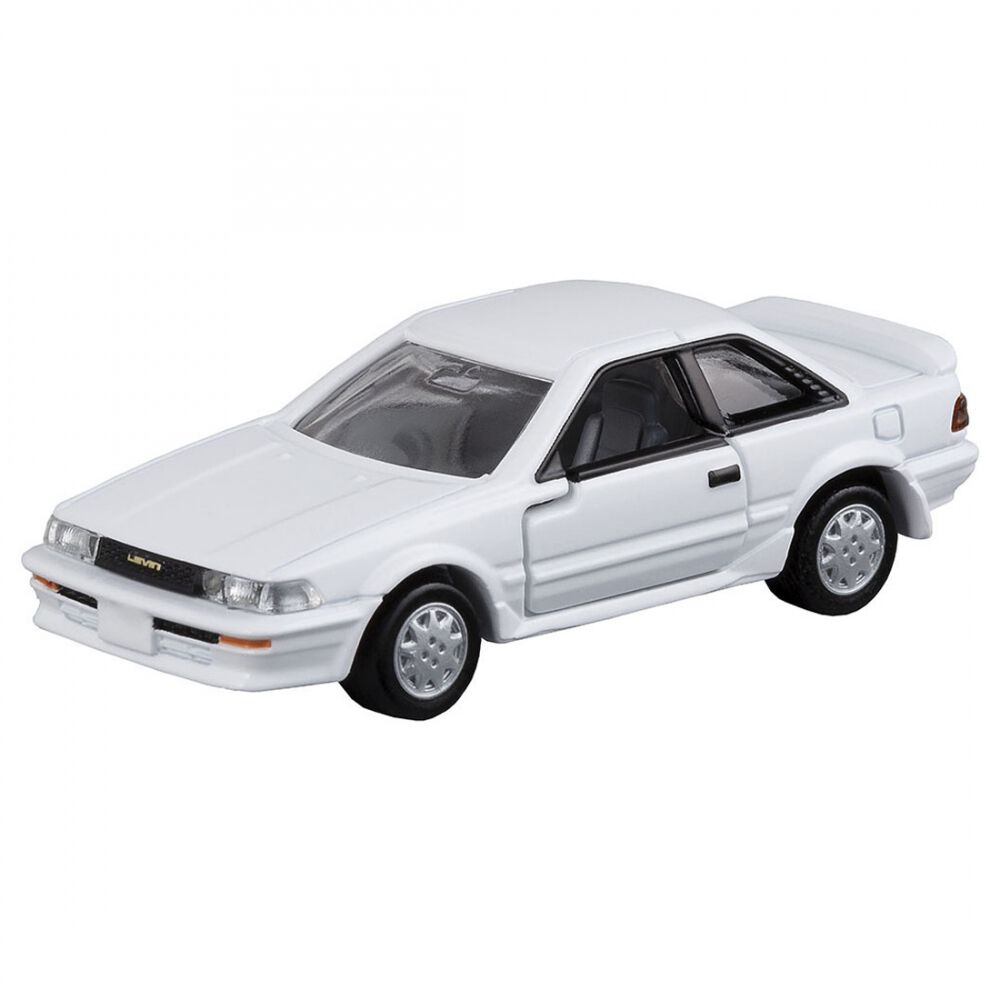 予約受付商品】トミカプレミアム 13 トヨタ カローラ レビン（AE92