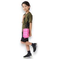 エアパフィショルダー フラミンゴピンク トイザらス限定 クリスマスプレゼント 15歳 16歳 17歳