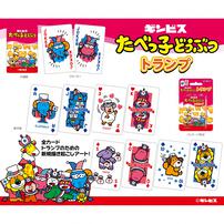 たべっ子どうぶつ トランプ