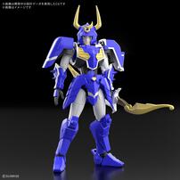 【予約受付商品】30MF 鎧真伝サムライトルーパー 蒼穹のカイト【出荷予定日：2026年7月31日】