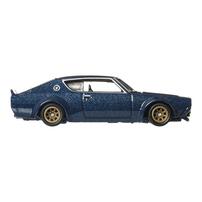 【予約受付商品】ホットウィール カーカルチャー ジャパンヒストリックス5 日産 スカイライン 2000GT-R LBWK【出荷予定日：2026年2月28日】