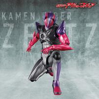 仮面ライダーアクションフィギュア 仮面ライダードォーン