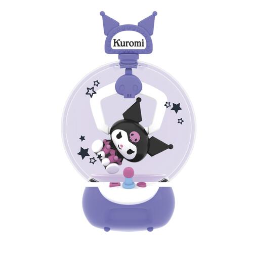 トキメルズBOX！ サンリオキャラクターズ くれーんげーむ【種類ランダム】