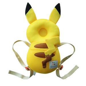 monpoke モンポケ ピカチュウ 洗える よちよちリュック