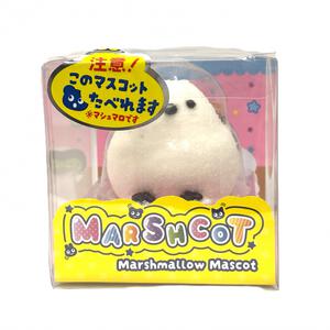 マシュコット シマエナガ