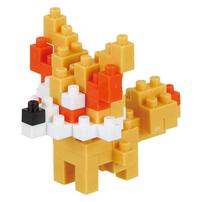 nanoblock（ナノブロック）ミニナノ ポケモンほのおタイプ【種類ランダム】