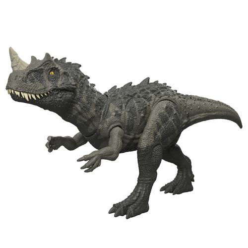 ジュラシック・ワールド ひかってほえる！ケラトサウルス