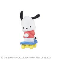 とびマス サンリオキャラクターズ【種類ランダム】