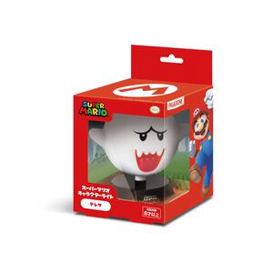 スーパーマリオ キャラクターライト テレサ