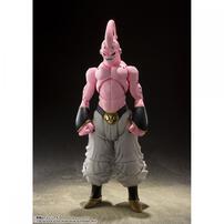 【予約受付商品】S.H.Figuarts 魔人ブウ-悪-（再販版）【出荷予定日：2026年10月31日】