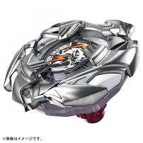 BEYBLADE X ベイブレードエックス BX-33 ブースター ヴァイスタイガー3-60U