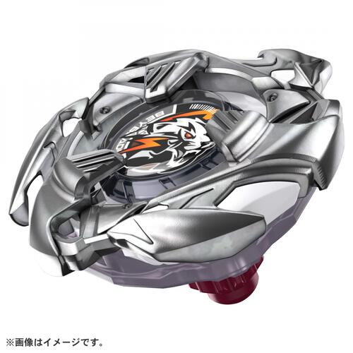 BEYBLADE X ベイブレードエックス BX-33 ブースター ヴァイスタイガー3-60U