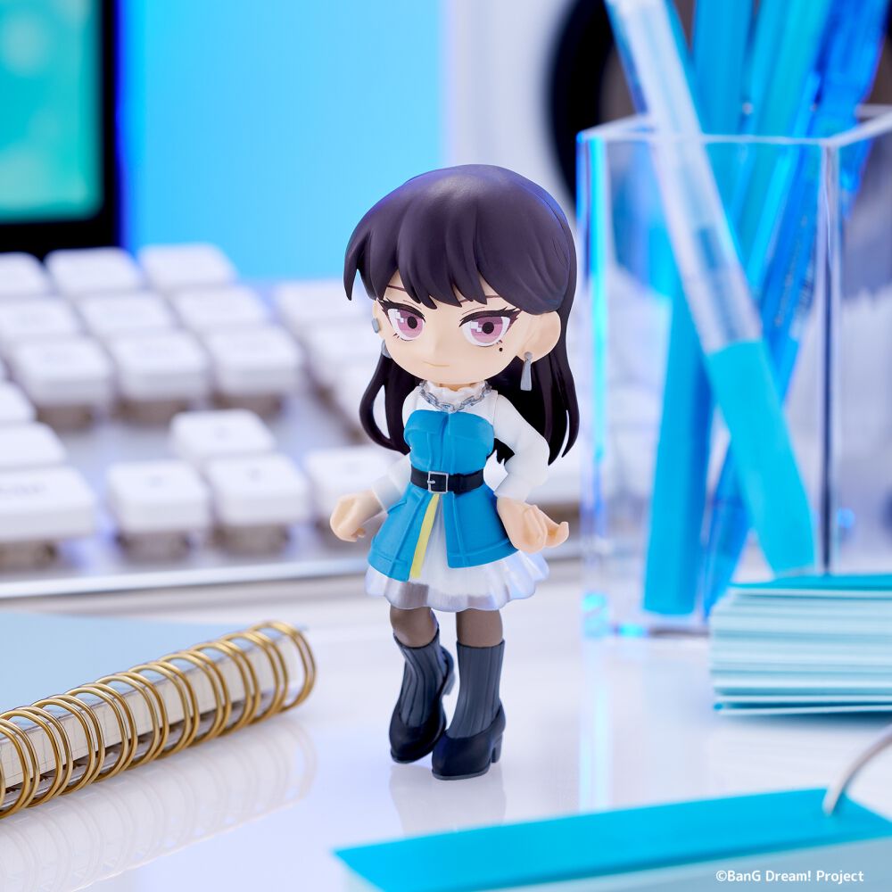 予約受付商品】【BOX販売】PalVerse パルバース BanG Dream! It's MyGO