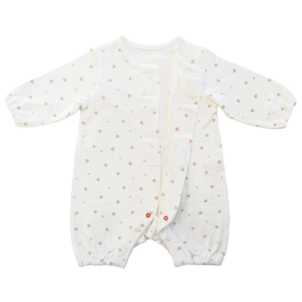 【専用】80cmロンパース→6点セット ロンパース4枚セット 70-80cm - メルカリ