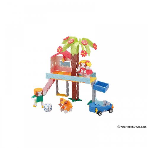 LaQ（ラキュー）ベーシック 1400