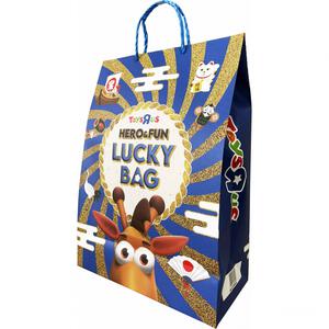 【予約受付商品】トイザらス おたのしみ袋 Hero&Fun 2026【出荷予定日：2025年12月26日】