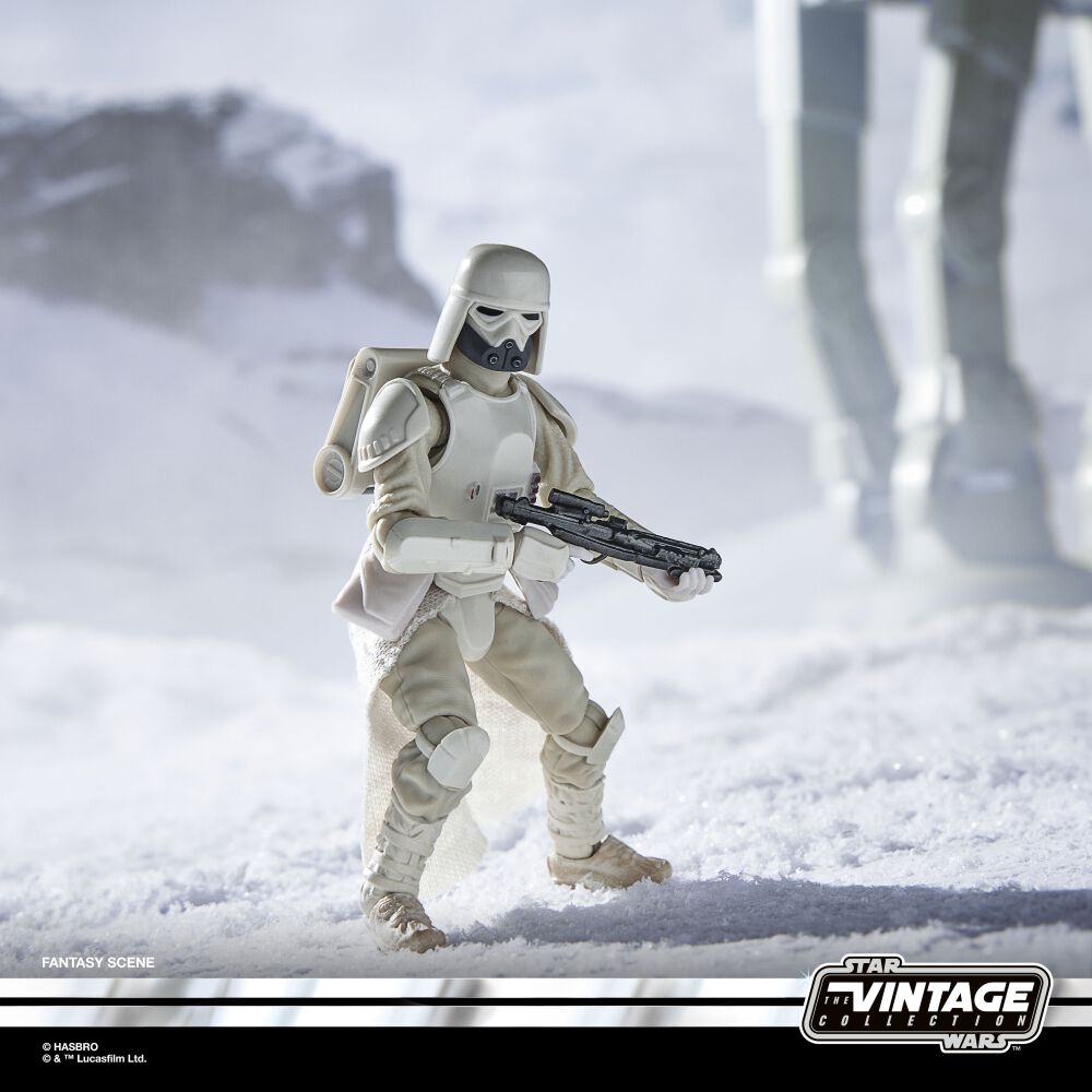 スター・ウォーズ ヴィンテージコレクション スター・ウォーズ マンダ