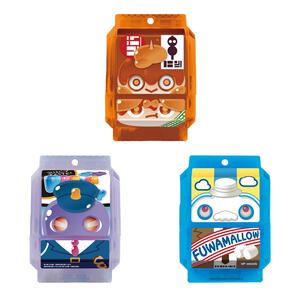 DXゴチゾウパーティーセット03【種類ランダム】