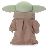 【予約受付商品】スター・ウォーズキャラクター The Mandalorian & Grogu 1/1スケールぬいぐるみ グローグー【出荷予定日：2026年4月25日】