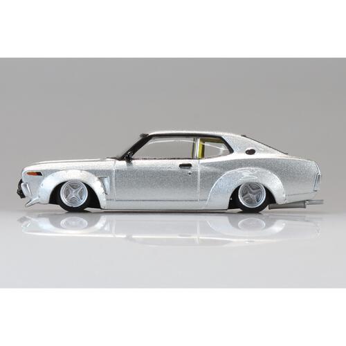 1/64 ダイキャストミニカー グラチャンコレクション Part.16【種類ランダム】