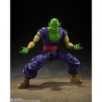 【予約受付商品】S.H.Figuarts ピッコロ SUPER HERO（再販版）【出荷予定日：2026年7月31日】