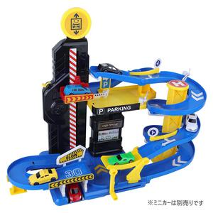 パーキングガレージ プレイセット トイザらス限定  3歳 4歳 5歳