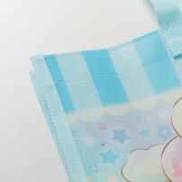 シナモロール ビーチバッグ トイザらス限定 水遊び